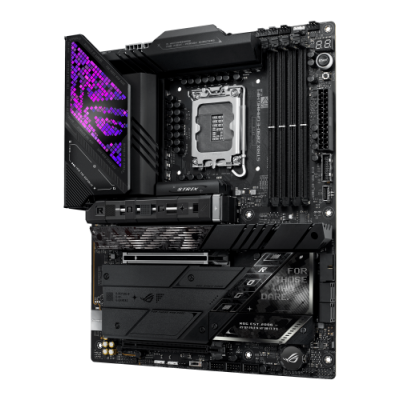 ASUS ROG STRIX Z890 E GAMING WIFI Intel Z890 LGA 1851 Socket V1 ATX