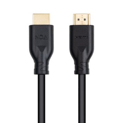 Nanocable Cable HDMI V20 4K60Hz 18Gbps A M A M CCS 7 m