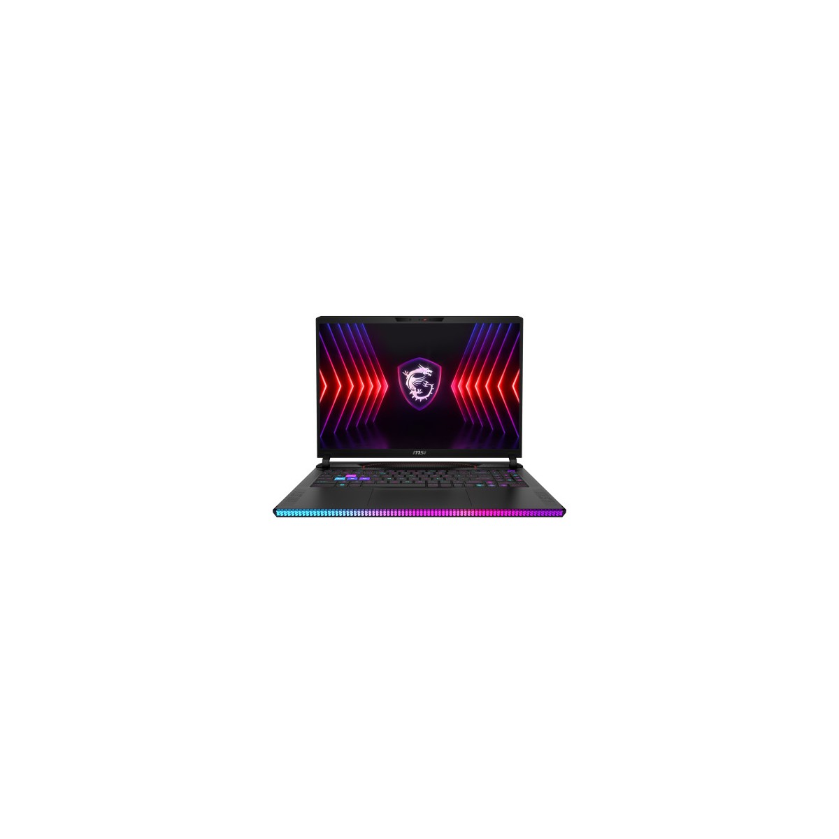 MSI Gaming Raider GE68 HX 14VHG 432ES Intel Core i9 i9 14900HX Portatil 406 cm 16 Quad HD 32 GB DDR5 SDRAM 2 TB SSD NVIDIA GeFo