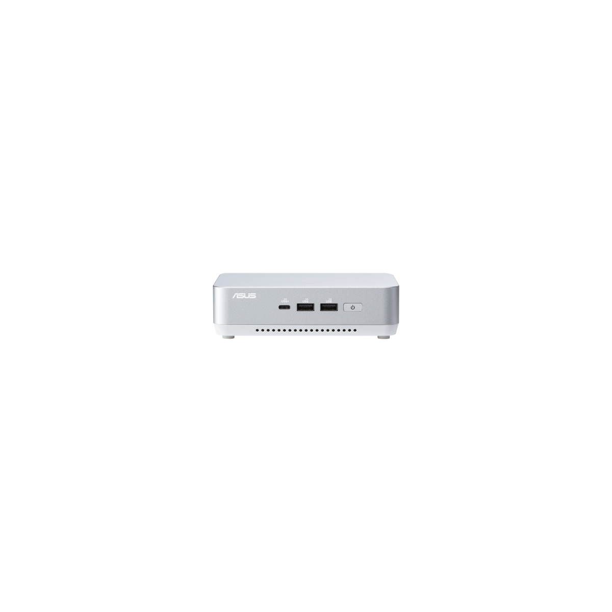 ASUS NUC 14 Pro RNUC14RVSU500002I UCFF Blanco 125H