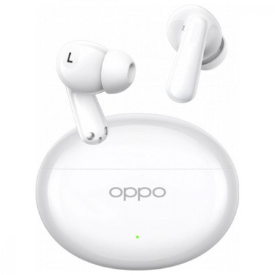 OPPO AURICULAR ENCO AIR4 WHITE