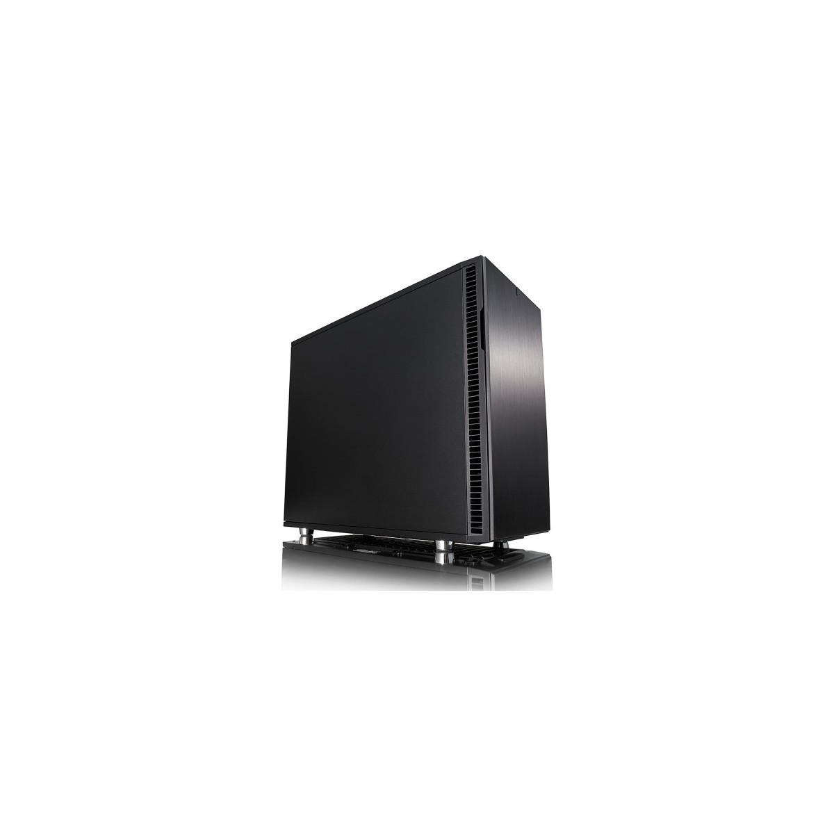 Fractal Design Define R6 Midi Tower Negro