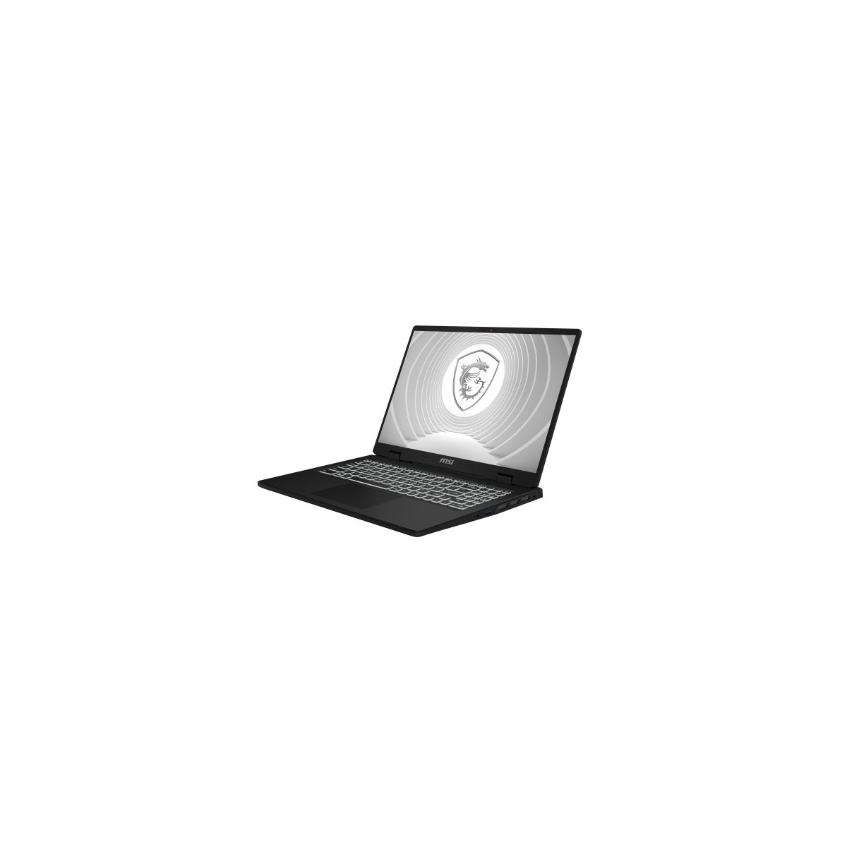 MSI CreatorPro M16 HX C14VIG 212XES Intel Core i7 i7 14700HX Estacion de trabajo movil 406 cm 16 Quad HD 32 GB DDR5 SDRAM 1 TB 