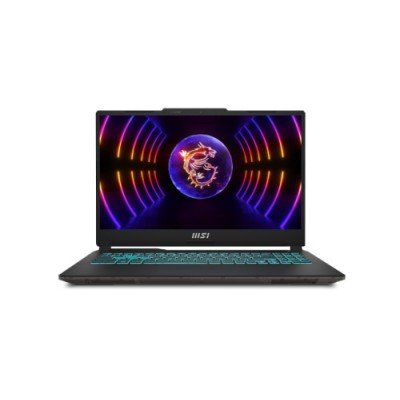 MSI Cyborg 15 A13VE 839XES Intel Core i5 i5 13420H Portatil 396 cm 156 Full HD 16 GB DDR5 SDRAM 1 TB SSD NVIDIA GeForce RTX 405