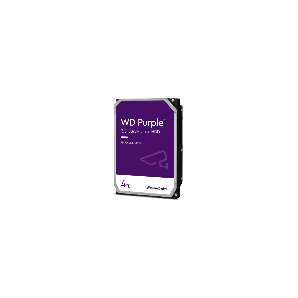 Western Digital Purple WD43PURZ disco duro interno 35 4000 GB Serial ATA III
