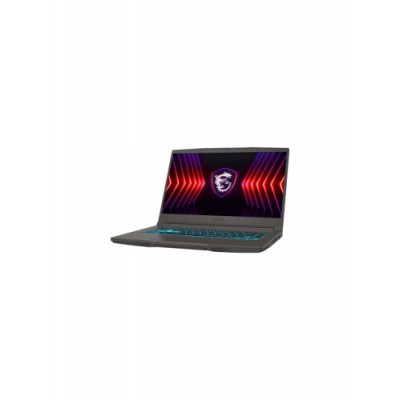 MSI PORTATIL THIN 15 B13VE 2687XES 156 FHD 19201080 144HZ IPS I7 13620H DDR IV 8GB2 3200MHZ RTX 4050 GDDR6 6GB 1TB NVME PCIE SS