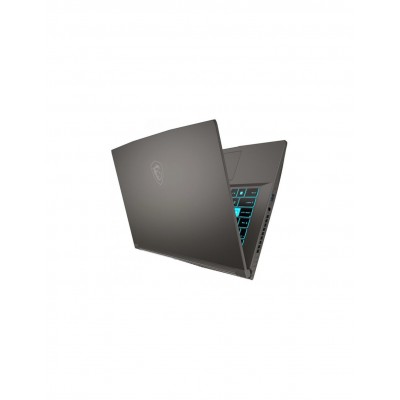 MSI PORTATIL THIN 15 B13VE 2687XES 156 FHD 19201080 144HZ IPS I7 13620H DDR IV 8GB2 3200MHZ RTX 4050 GDDR6 6GB 1TB NVME PCIE SS