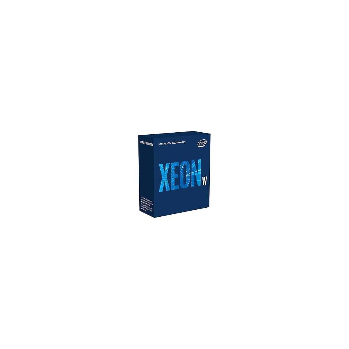 BOXED INTEL XEON W5 2555X PROCESSOR 3375M CACHE 330 GHZ FC LGA16A  BX807132555X 99CLAV 14 CORES