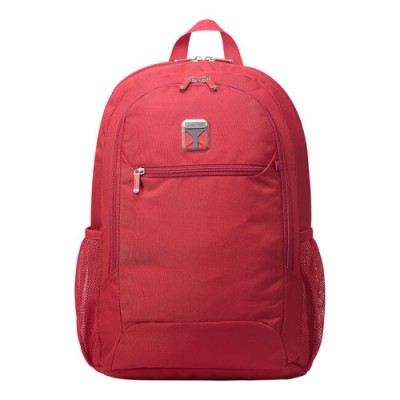 MOCHILA PORTaTIL DE 14 COLOR ROJO RIBONNY TOTTO MA04ESP105 22200 R03