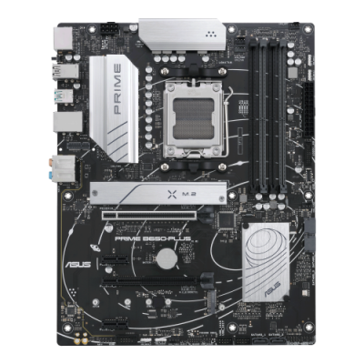 ASUS PRIME B650 PLUS CSM AMD B650 Zocalo AM5 ATX