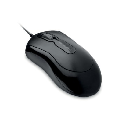 RATON OPTICO MOUSE IN A BOX EQ NEGRO KENSINGTON K72480WW