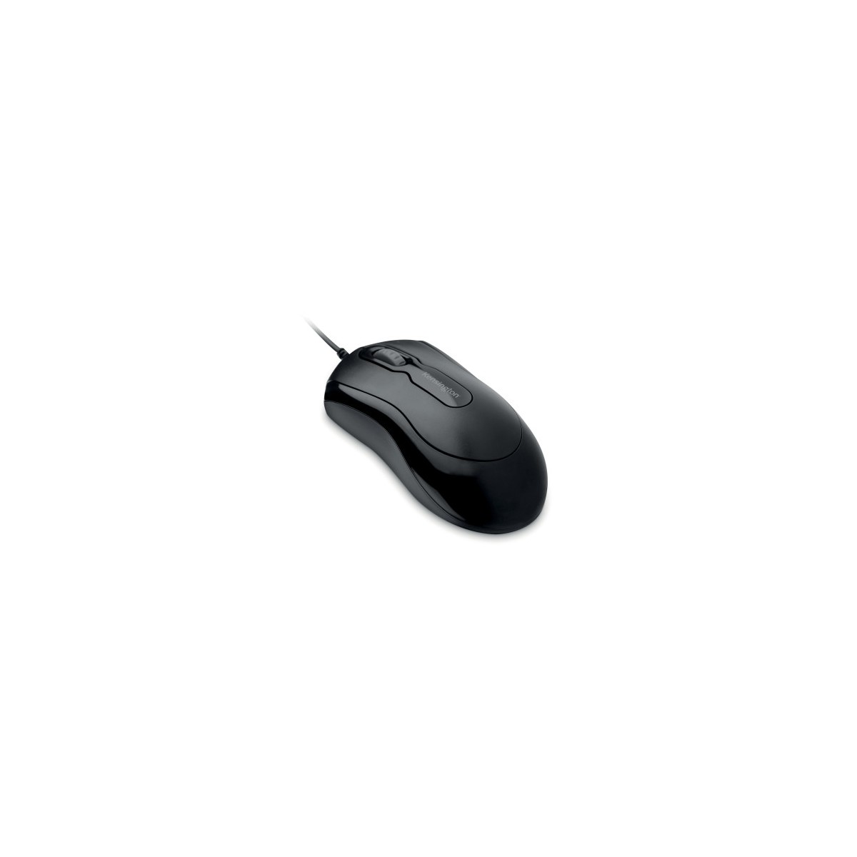 RATON OPTICO MOUSE IN A BOX EQ NEGRO KENSINGTON K72480WW