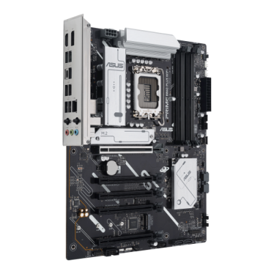 ASUS PRIME B860 PLUS WIFI Intel B860 LGA 1851 Socket V1 ATX