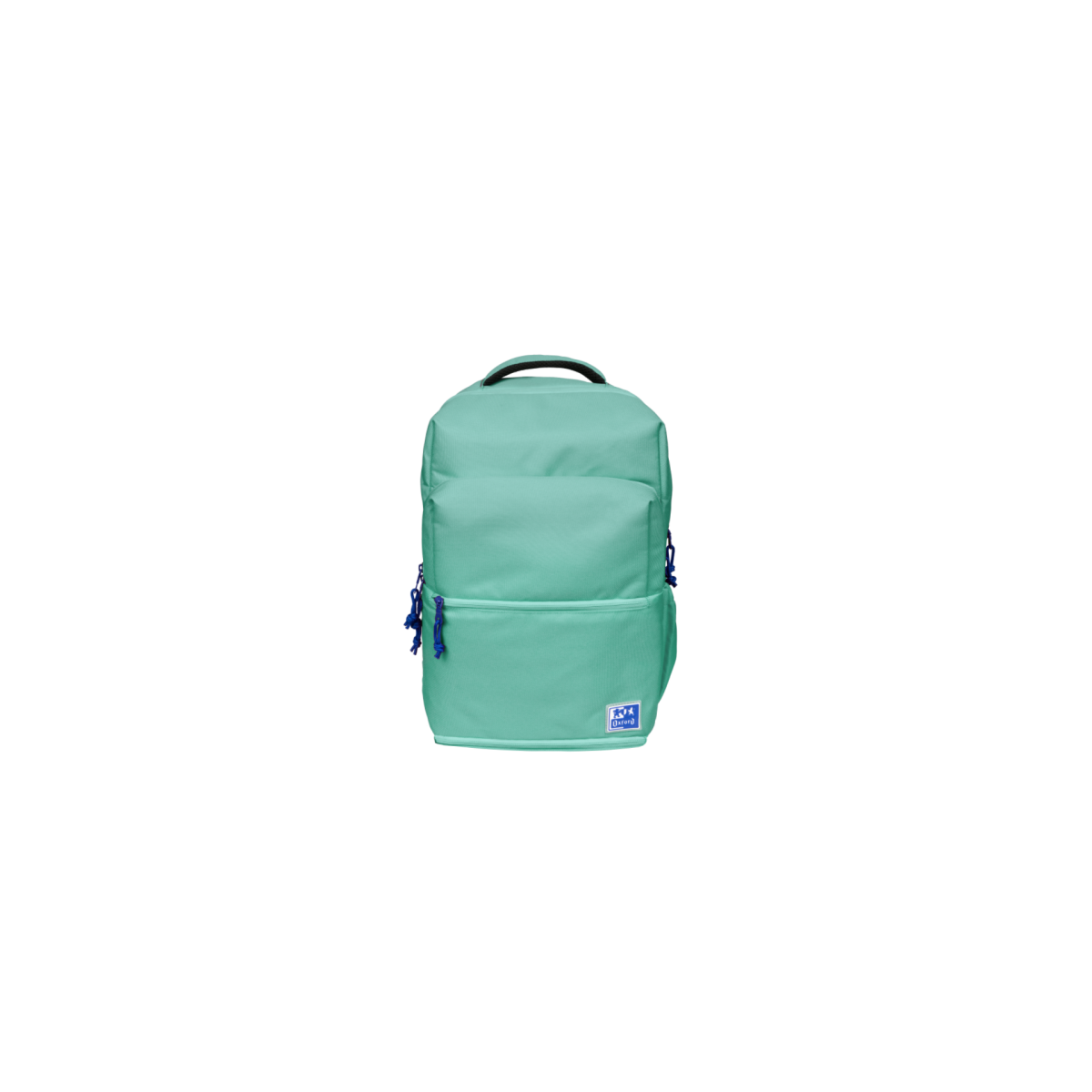 MOCHILALB B OUT OXFBAG RPET ICE MINT OXFORD 400174100