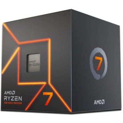AMD Ryzen 7 7700 procesador 38 GHz 32 MB L2 L3 Caja
