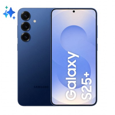 Samsung Galaxy S25 17 cm 67 SIM doble Android 15 5G USB Tipo C 12 GB 512 GB 4900 mAh Marina