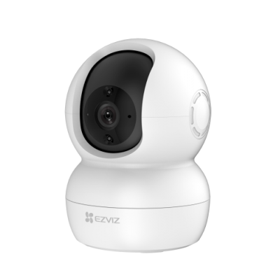 EZVIZ TY2 Camara de seguridad IP Interior Esferico 1920 x 1080 Pixeles Escritorio