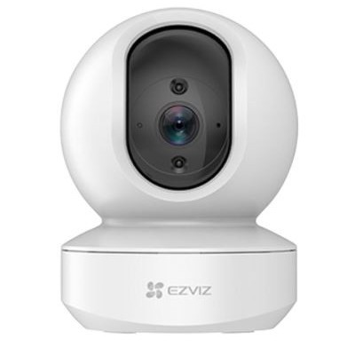 EZVIZ TY1 4MP Camara de seguridad IP Interior Almohadilla 2560 x 1440 Pixeles Techo pared