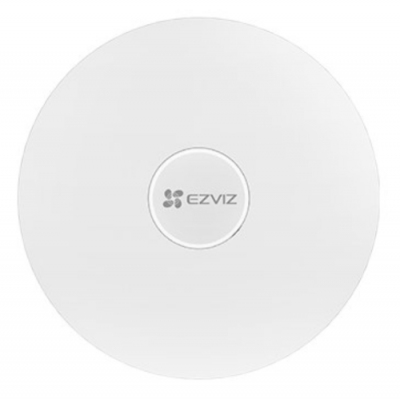 EZVIZ A3 Home Gateway Inalambrico y alambrico Blanco