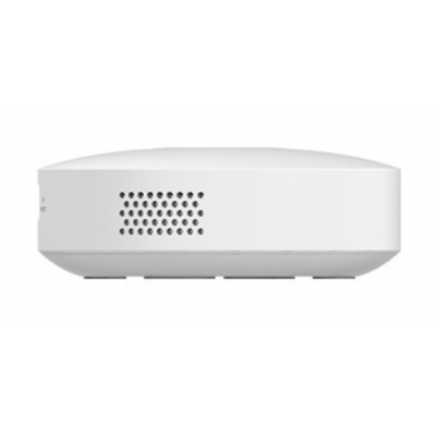 EZVIZ A3 Home Gateway Inalambrico y alambrico Blanco