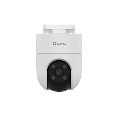 EZVIZ H8c Esferico Camara de seguridad IP Interior y exterior 1920 x 1080 Pixeles Techo Pared Poste