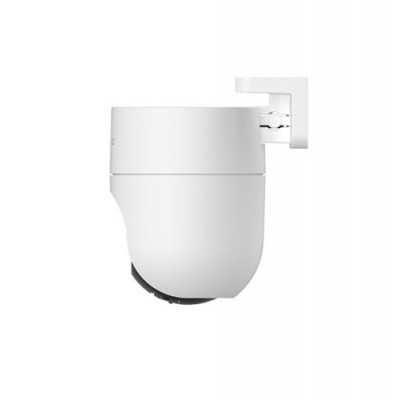 EZVIZ H8c Esferico Camara de seguridad IP Interior y exterior 1920 x 1080 Pixeles Techo Pared Poste