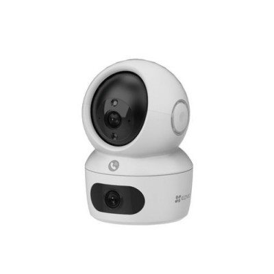 EZVIZ H7C CAMARA INDOOR DOBLE LENTE