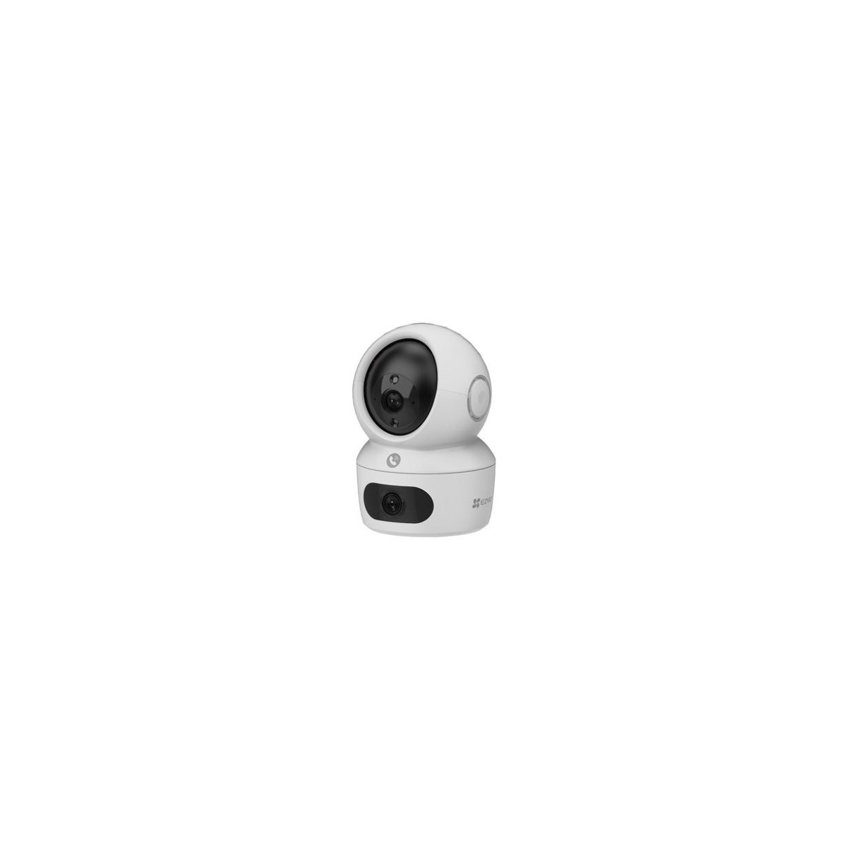 EZVIZ H7C CAMARA INDOOR DOBLE LENTE