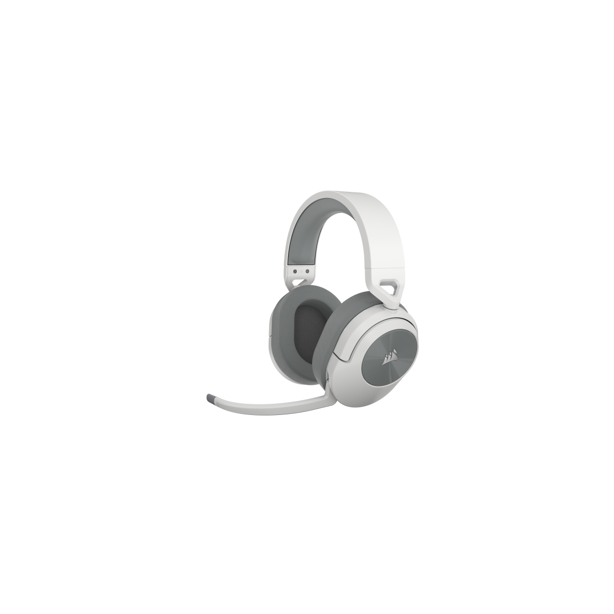 AURICULARES CORSAIR HS55 WIRELESS BLANCO CA 9011281 EU