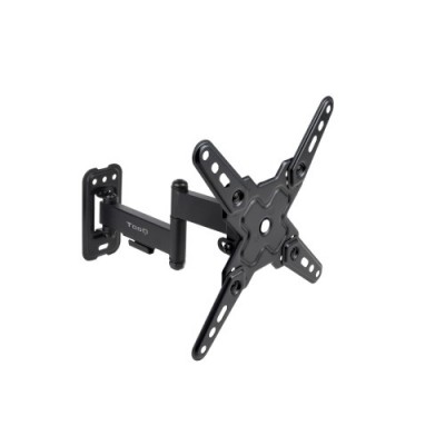 TooQ Soporte de Pared para Pantallas 13 43 Negro