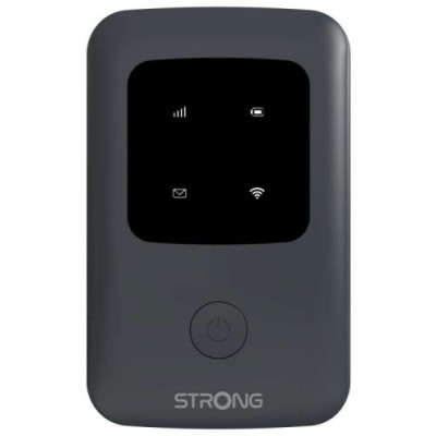 STRONG ROUTER 4GMIFI150C HASTA 150MBITS HASTA 10 DISPOSITIVOS