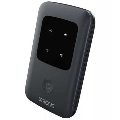 STRONG ROUTER 4GMIFI150C HASTA 150MBITS HASTA 10 DISPOSITIVOS