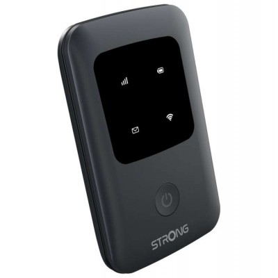 STRONG ROUTER 4GMIFI150C HASTA 150MBITS HASTA 10 DISPOSITIVOS