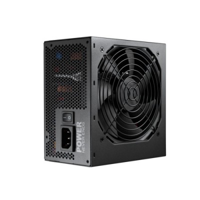FSP Hydro K PRO 850W unidad de fuente de alimentacion 24 pin ATX ATX Negro