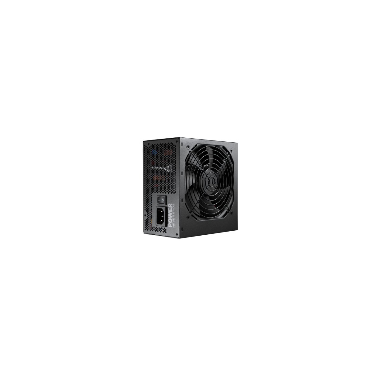 FSP Hydro K PRO 850W unidad de fuente de alimentacion 24 pin ATX ATX Negro