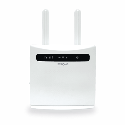 Strong 4GROUTER300V2 router de telefonia puerta de enlace modem Router de red movil