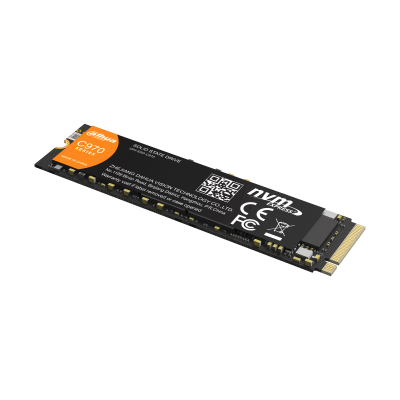 Dahua Technology DHI SSD C970N1TB unidad de estado solido M2 1000 GB PCI Express 40 3D NAND NVMe