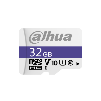 Dahua Technology C100 32 GB MicroSDHC UHS I Clase 10