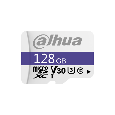 Dahua Technology C100 128 GB MicroSDXC UHS I Clase 10