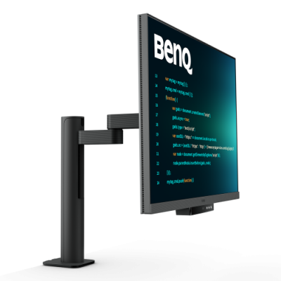BenQ RD280UA pantalla para PC 716 cm 282 3840 x 2560 Pixeles 4K Ultra HD Negro