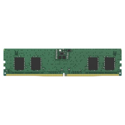 MEMORIA KINGSTON DDR5 64GB KIT2 5200MT S CL42 2RX8 KVR52U42BD8K2 64