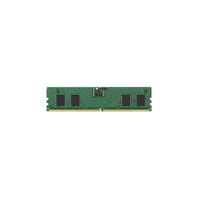 Kingston Technology ValueRAM KVR56U46BS6 8 modulo de memoria 8 GB 1 x 8 GB DDR5 5600 MHz