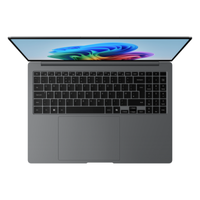 Samsung Galaxy Book5 Pro Intel Core Ultra 7 258V Portatil 406 cm 16 Pantalla tactil WQXGA 32 GB LPDDR5x SDRAM 512 GB SSD Wi Fi 