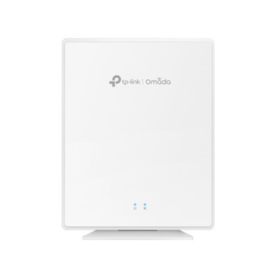 TP LINK Omada AX3000 Desktop Dual Band Wi Fi 6 Access Point