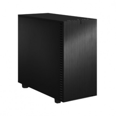 FRACTAL DESIGN CAJA DEFINE 7 BLACK SOLID FD C DEF7A 01