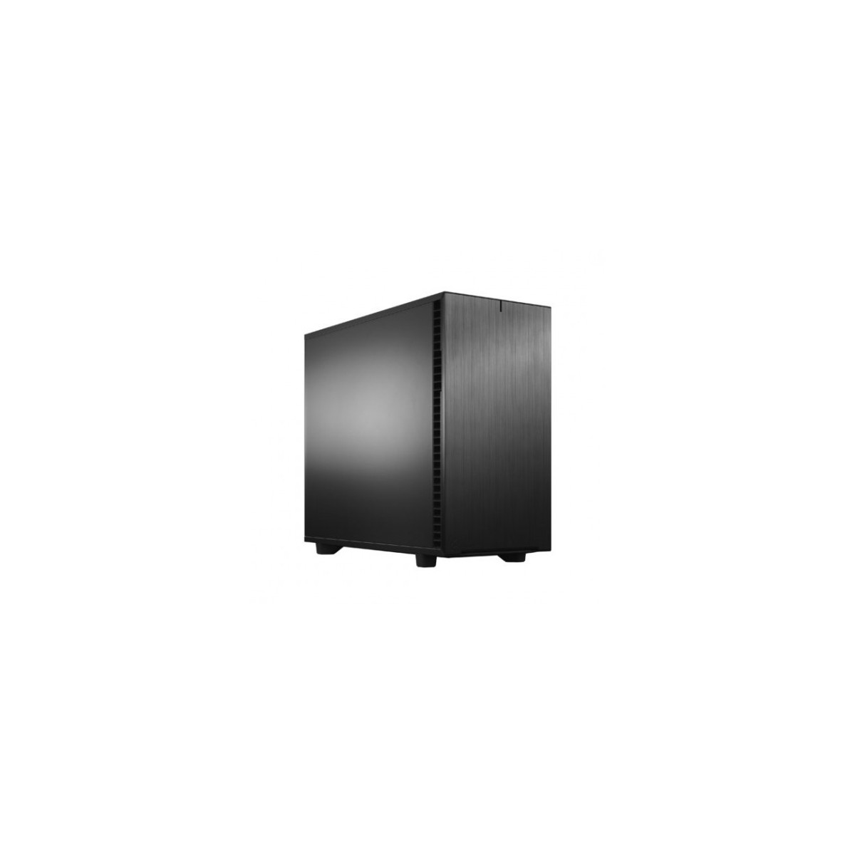 FRACTAL DESIGN CAJA DEFINE 7 BLACK SOLID FD C DEF7A 01