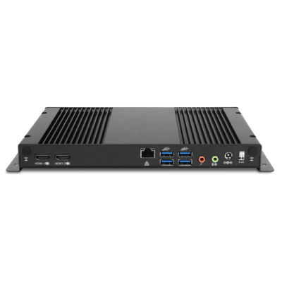 AOPEN DIGITAL ENGINE DEX5570 S FANLESS 91DEP00E6A0 I5 8GB 128G SSD NO OS OS OPCIONAL