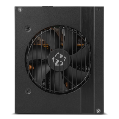 NOX HUMMER X 1000W PLUS GOLD unidad de fuente de alimentacion 24 pin ATX Negro