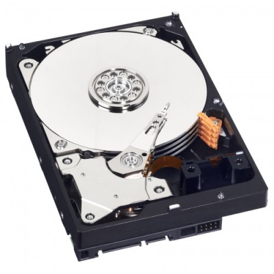 Western Digital Blue 35 1000 GB Serial ATA III