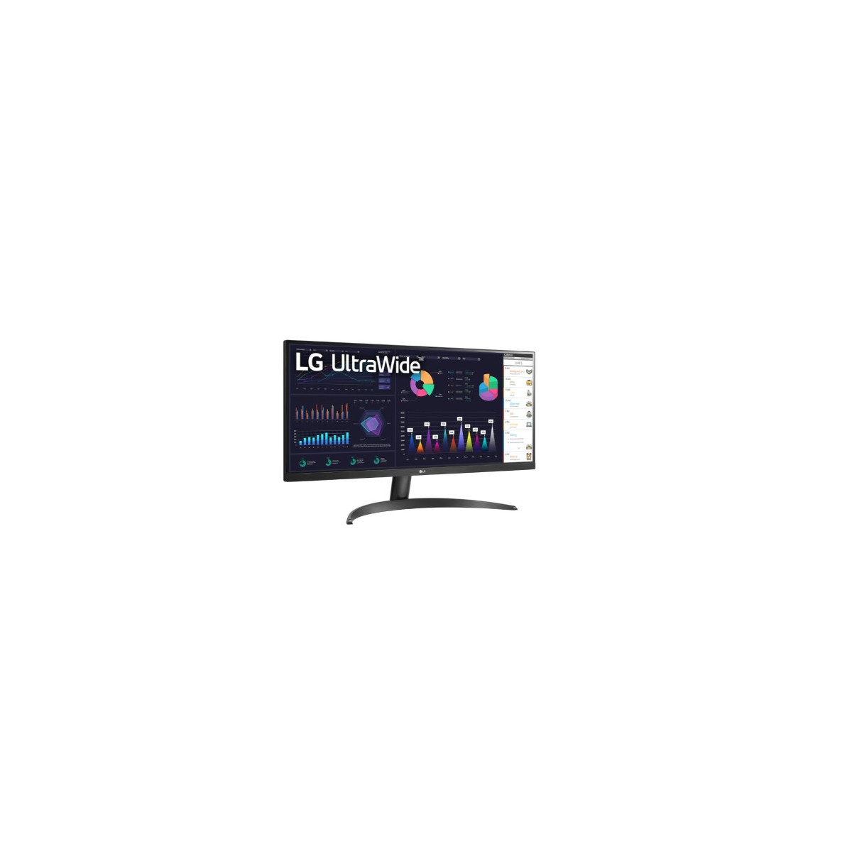 LG MONITOR ULTRAWIDE 2560X1080